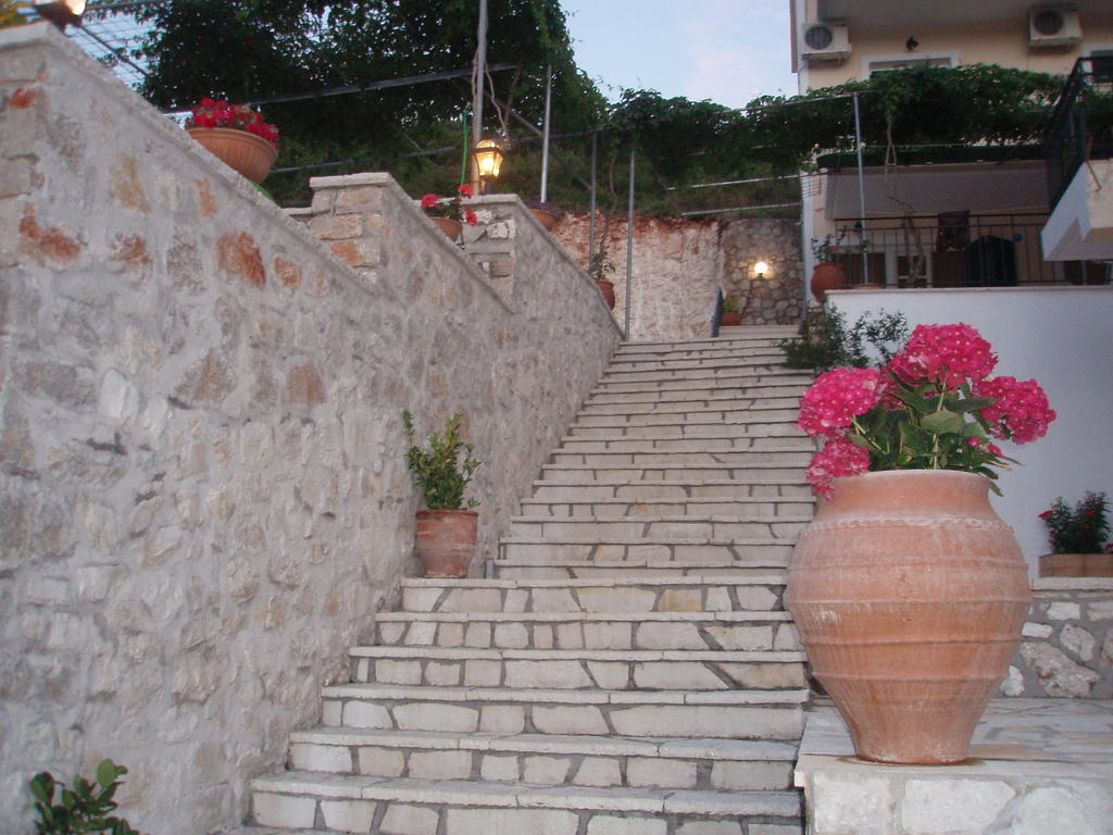 Sivota Bay Sívota Exterior photo