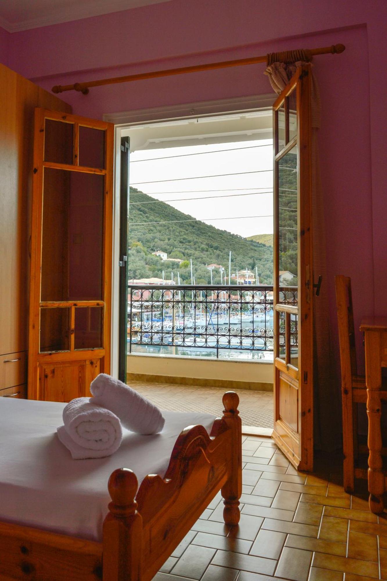 Sivota Bay Sívota Room photo