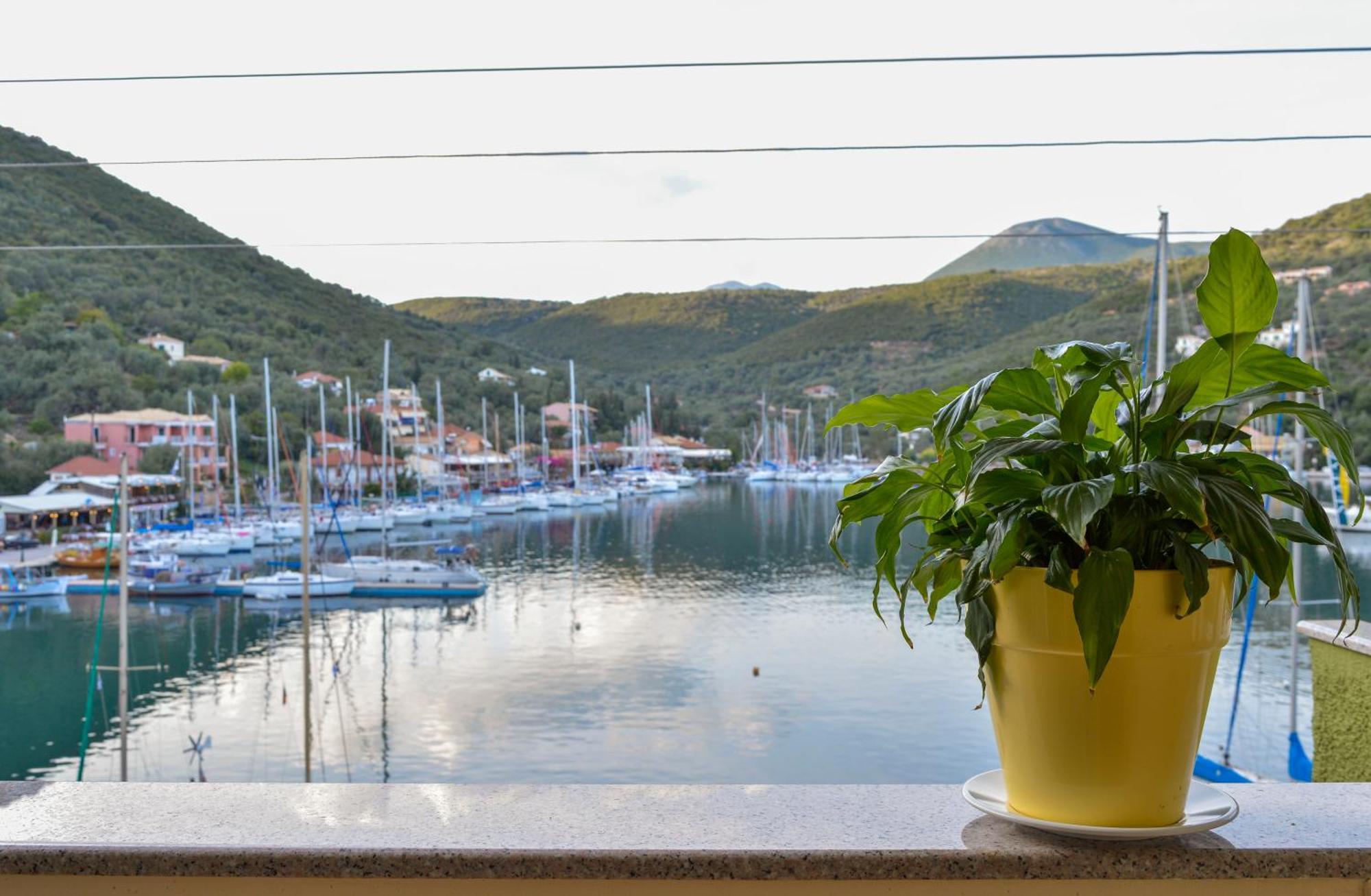 Sivota Bay Sívota Room photo